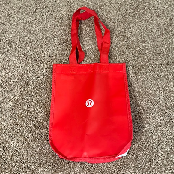 Lululemon Tote Bag - Small - Picture 2 of 5